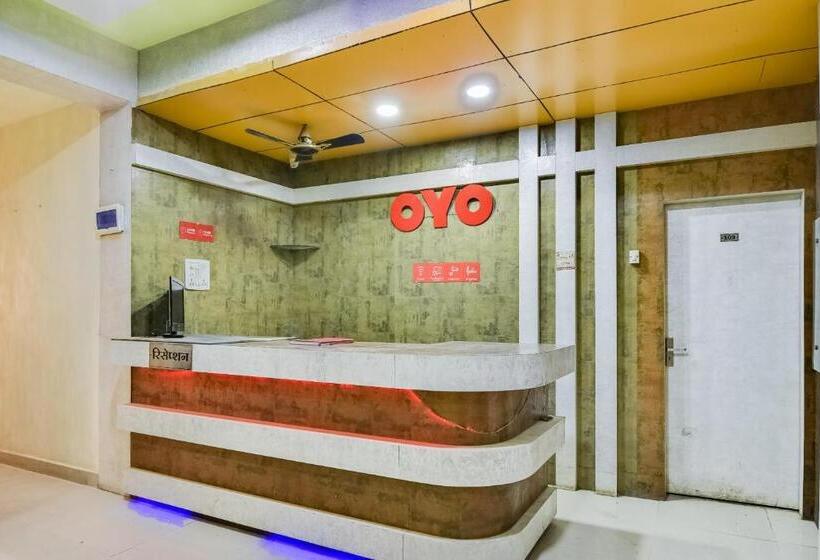 בית מלון כפרי Oyo 69828  Aryan