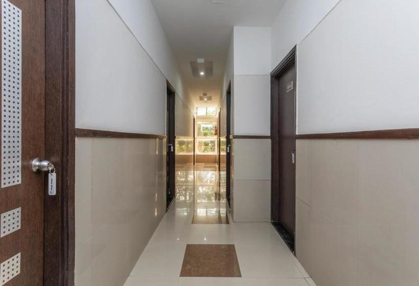 בית מלון כפרי Oyo 70407  Sea View