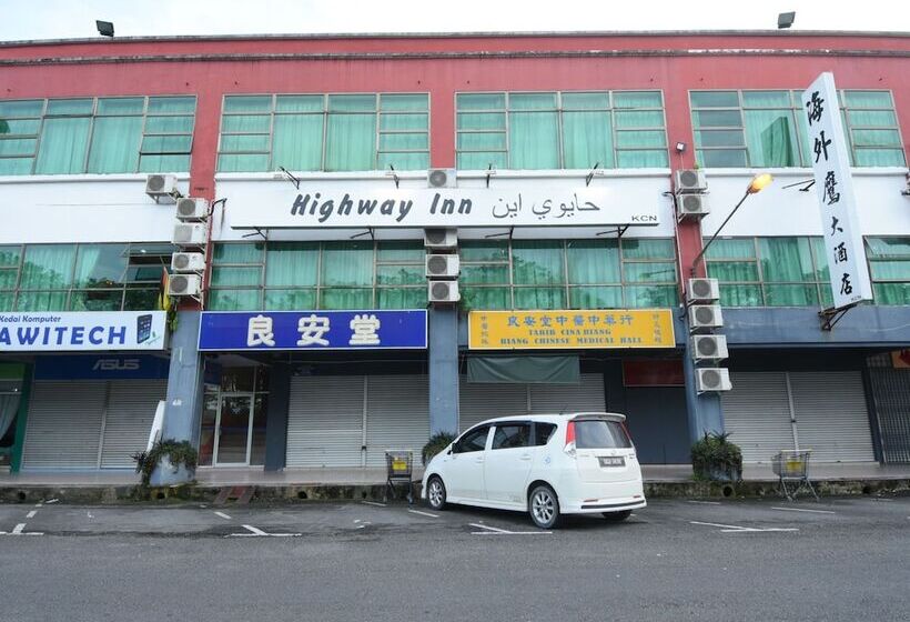 هتل Highway Inn