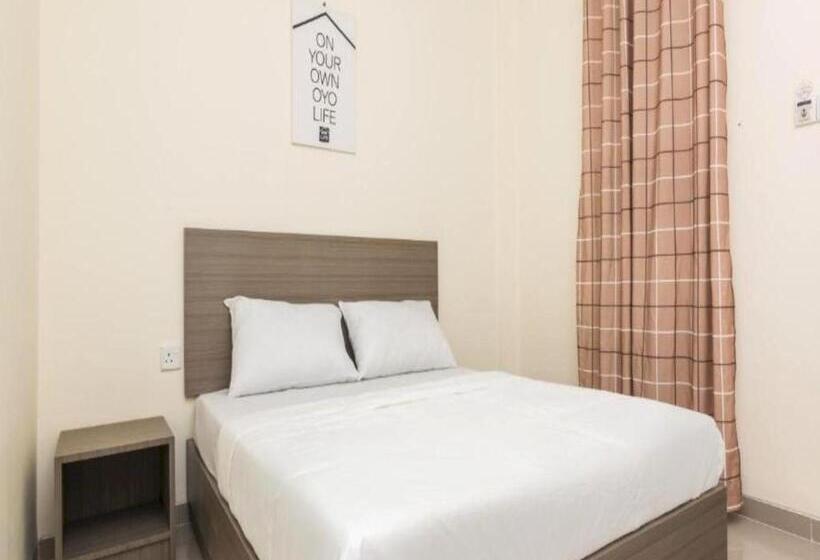 호텔 Oyo Life 2735 Graha Nirwana