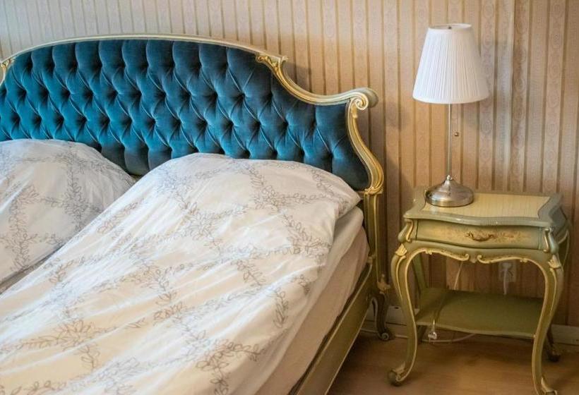 ホテル Saarijärven Ruustinna Oy