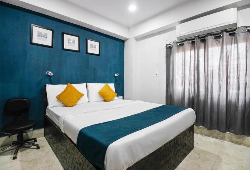 هتل Silverkey Executive Stays 45819  Sundari