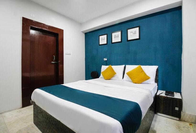 هتل Silverkey Executive Stays 45819  Sundari