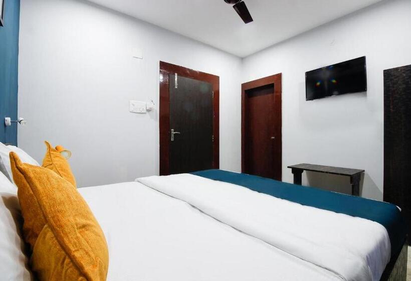 هتل Silverkey Executive Stays 45819  Sundari