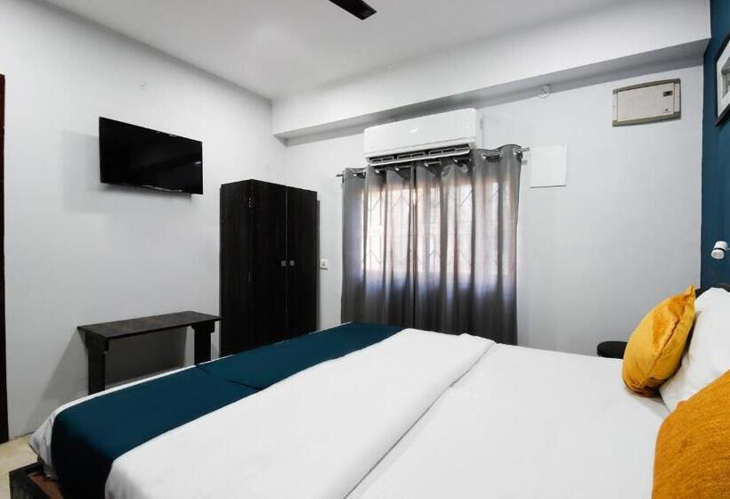 هتل Silverkey Executive Stays 45819  Sundari