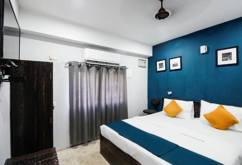 هتل Silverkey Executive Stays 45819  Sundari