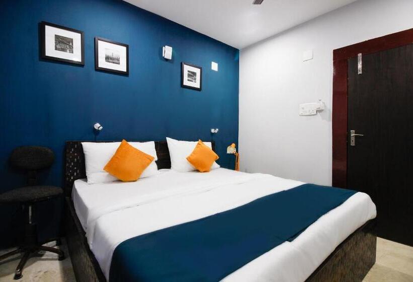 هتل Silverkey Executive Stays 45819  Sundari