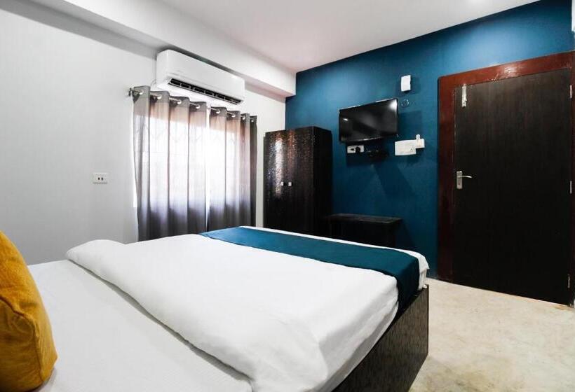 هتل Silverkey Executive Stays 45819  Sundari