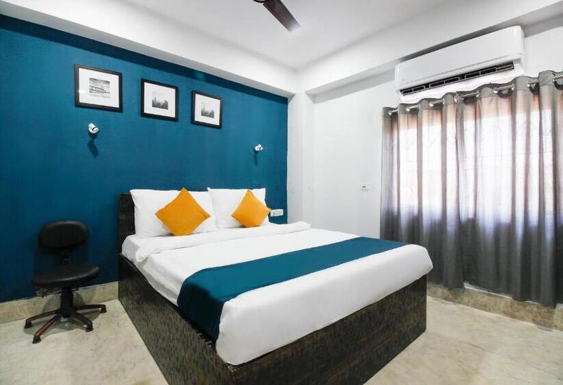 هتل Silverkey Executive Stays 45819  Sundari