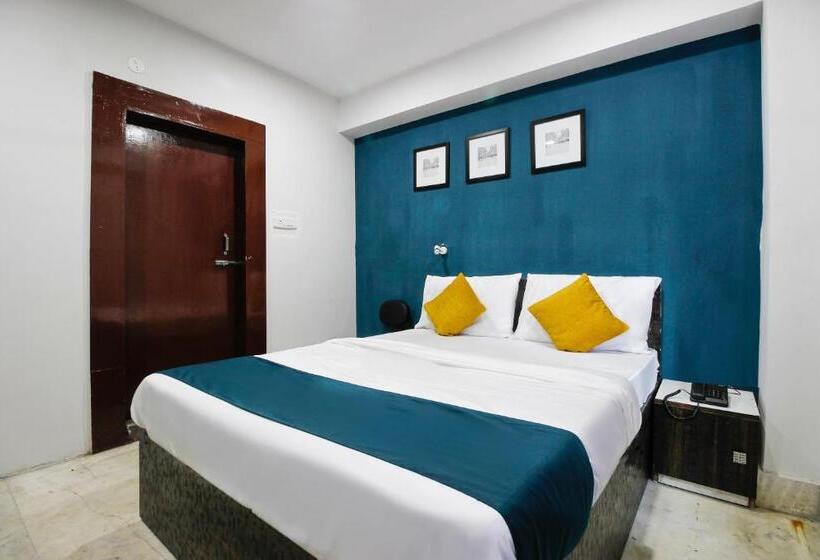 هتل Silverkey Executive Stays 45819  Sundari