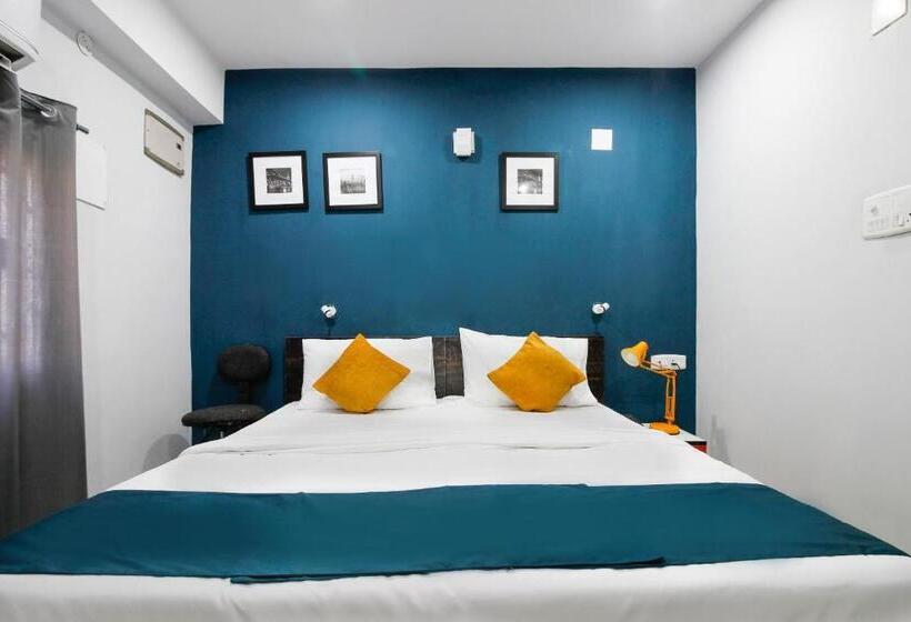 هتل Silverkey Executive Stays 45819  Sundari