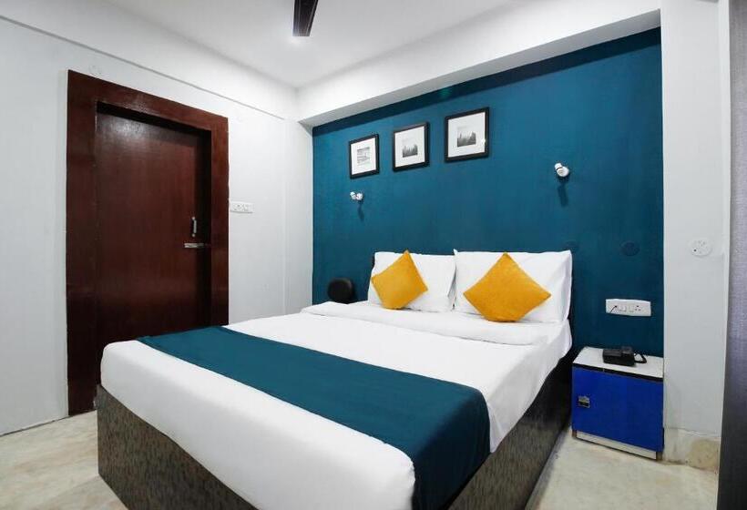 هتل Silverkey Executive Stays 45819  Sundari