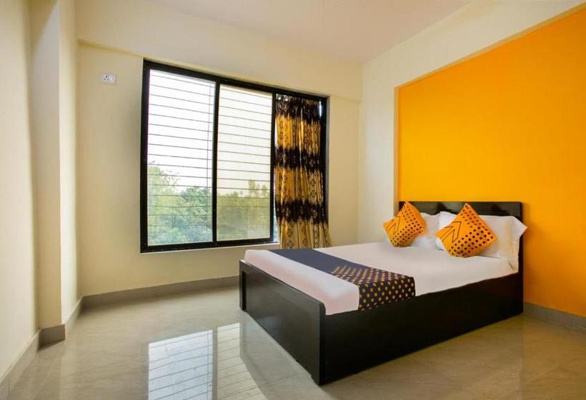 فندق Spot On Pawan Villa