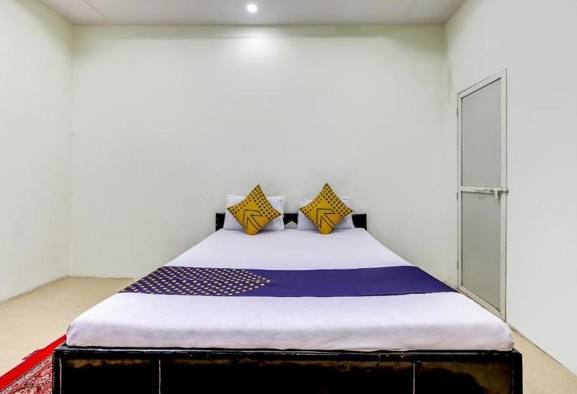 فندق Spot On 65385 Relax Home Stay