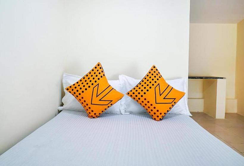 فندق Spot On 65435 Virndavan Lodging