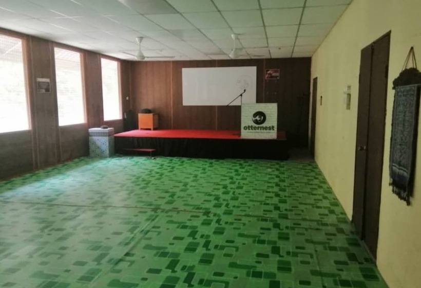 فندق Spot On 90014 Otternest Gunung Pulai 2   Hostel