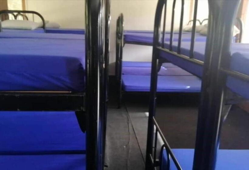 Отель Spot On 90014 Otternest Gunung Pulai 2 Hostel