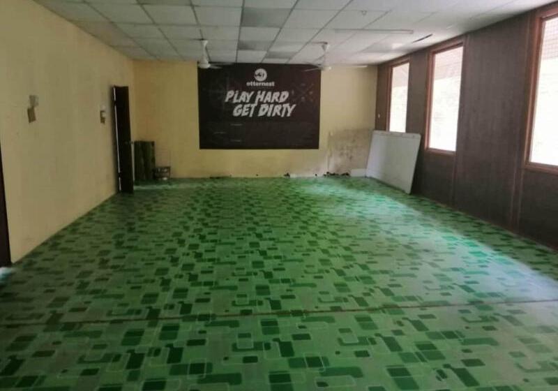 فندق Spot On 90014 Otternest Gunung Pulai 2   Hostel
