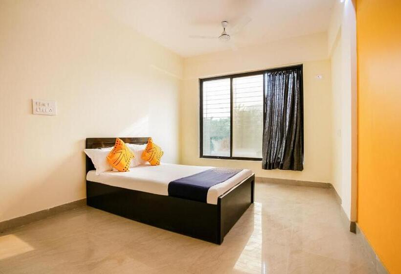 فندق Spot On Pawan Villa
