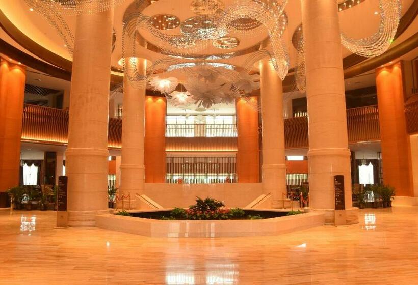 Hotel The Guilin Yu Gui