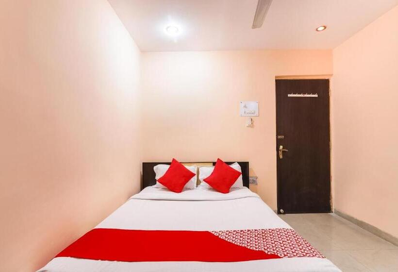 בית מלון כפרי O Priyal