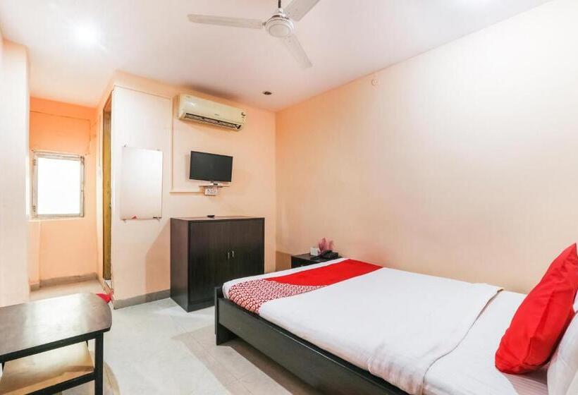 בית מלון כפרי O Priyal