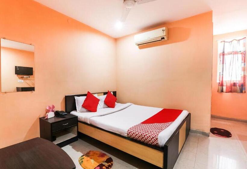 בית מלון כפרי O Priyal