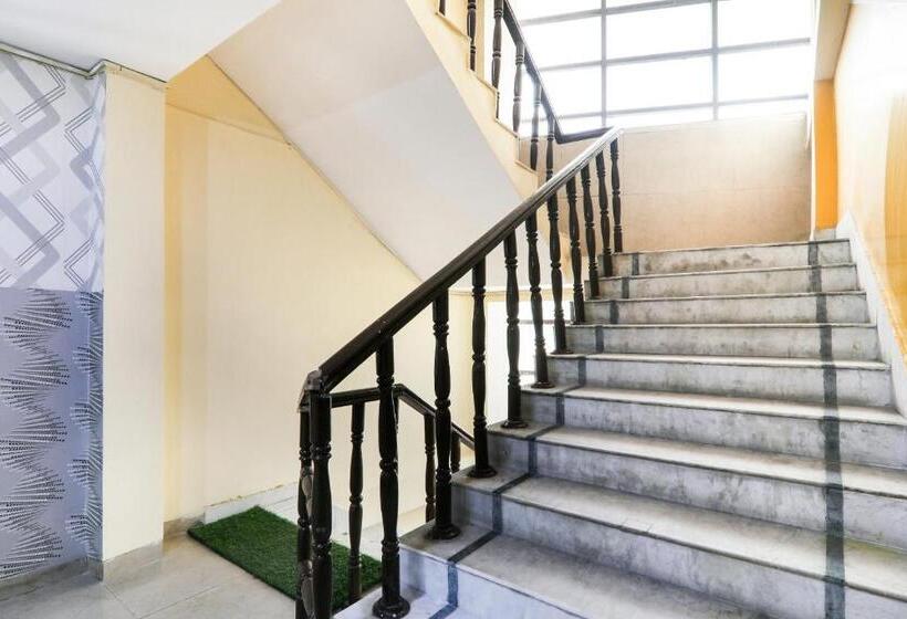 בית מלון כפרי O Priyal