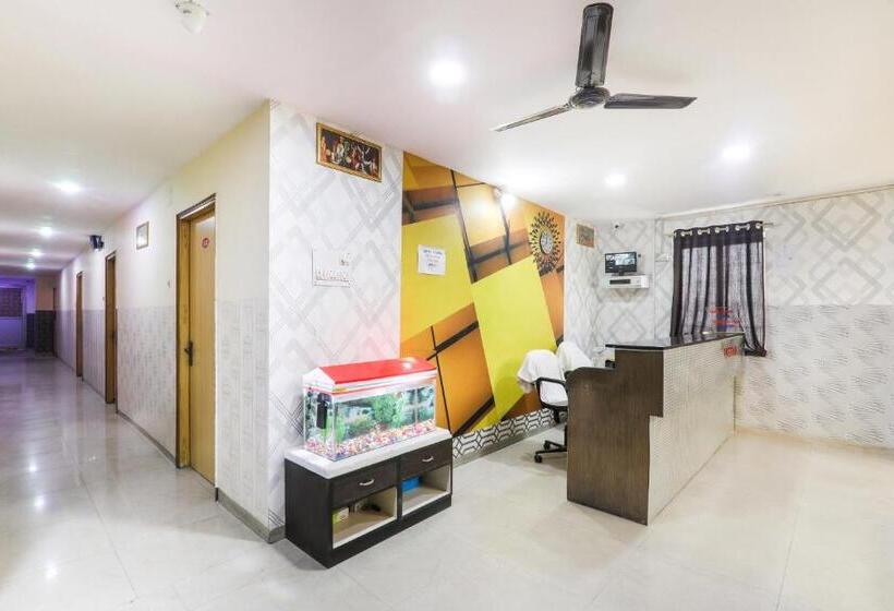 בית מלון כפרי O Priyal