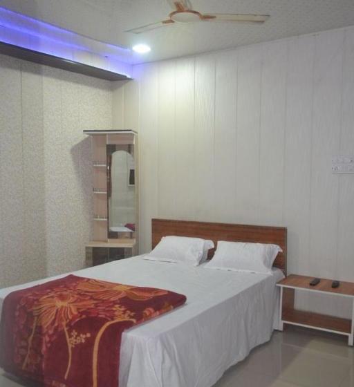 فندق Vamoose Kaas Hill Resort