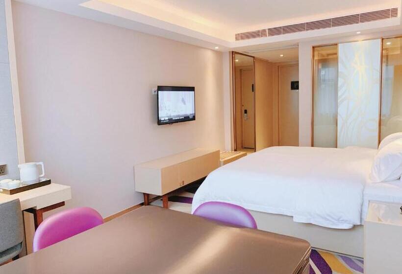 Lavande Hotel Huizhou Xinxu Government Square