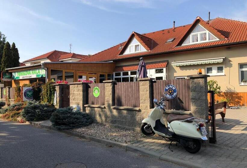 پانسیون Apartment Roci