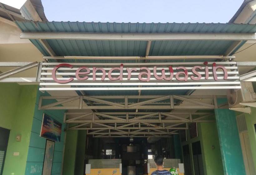 بنسيون Cendrawasih Syariah Homestay