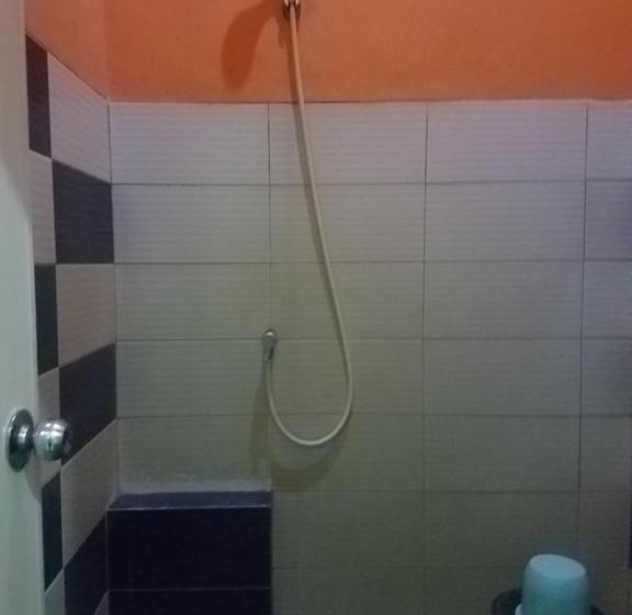 بنسيون Cendrawasih Syariah Homestay