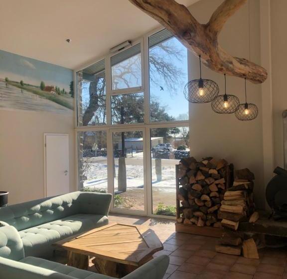 Пансион Gästehaus Am Elberadweg By Hotel Alte Fischerkate