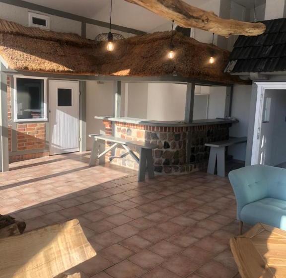 Пансион Gästehaus Am Elberadweg By Hotel Alte Fischerkate