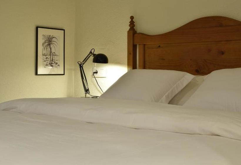 Пансион Hostal Can Maret