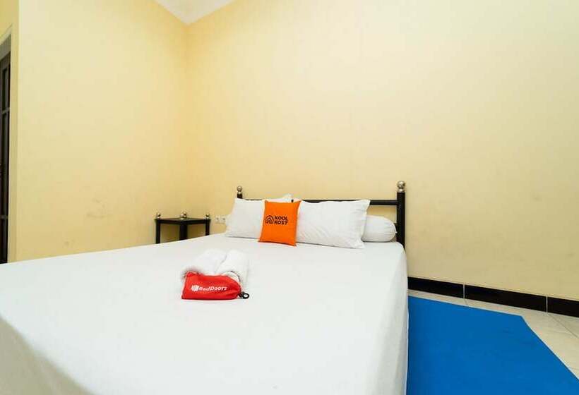 پانسیون Koolkost Syariah Near E Walk Mall Balikpapan 2
