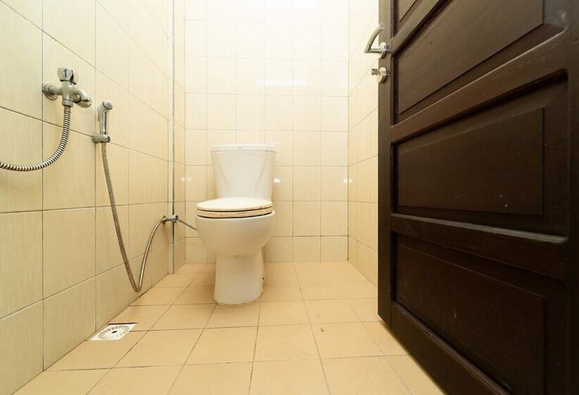 پانسیون Koolkost Syariah Near E Walk Mall Balikpapan 2