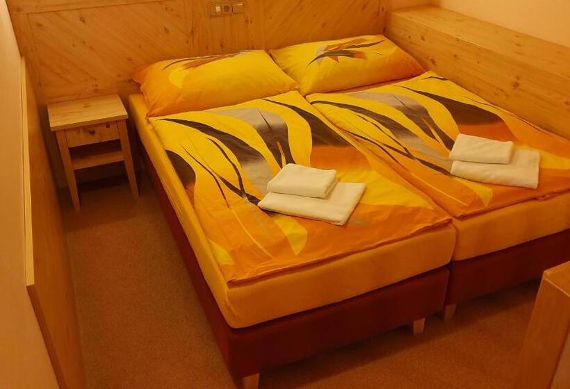 Panzió Obří Sud Javorník