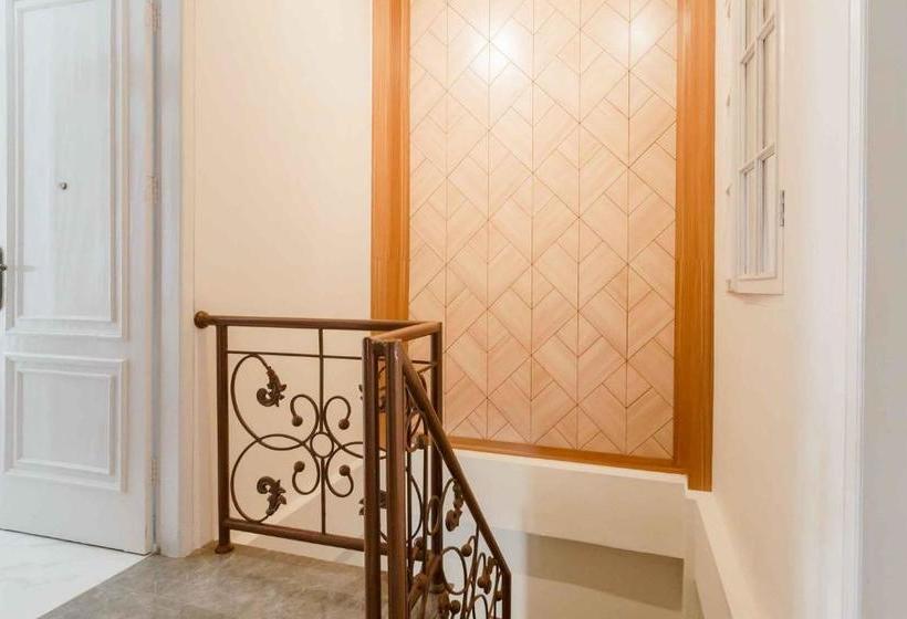 پانسیون Reddoorz Plus Syariah @ Jalan Dr Sutomo Padang