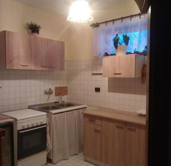 펜션 Szivárvány Vendégház