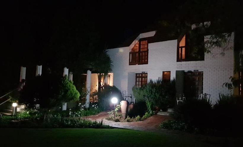 بنسيون The Fairway Guesthouse Senekal