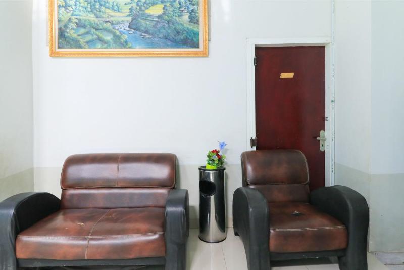 پانسیون Wisma Lanraki