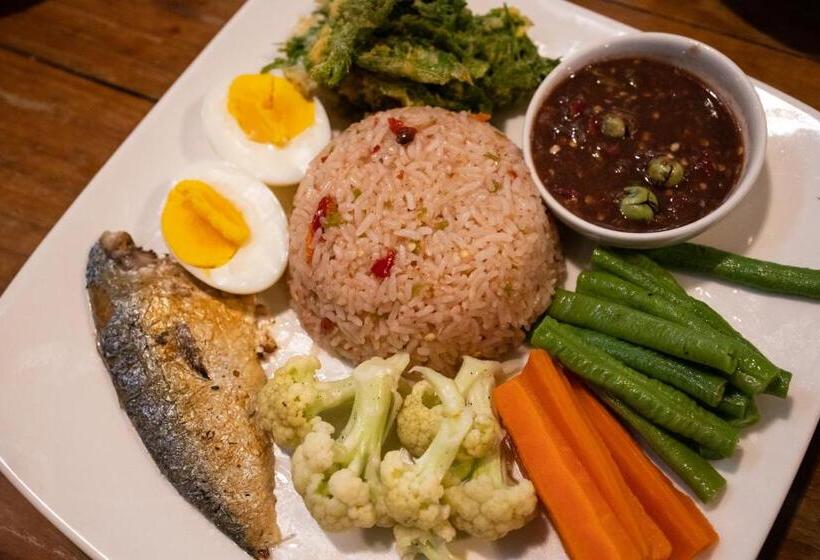 منتجع วันสุขรีสอร์ทสุโขทัย
