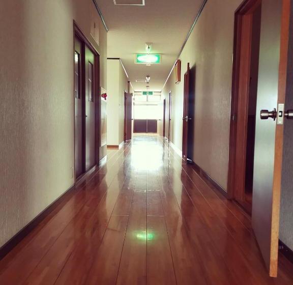 ריוקאן たから温泉民宿 Gem Onsen Stay