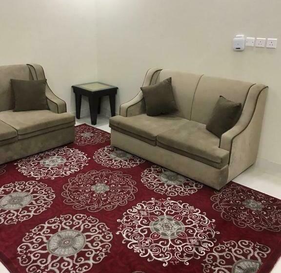 فندق ركن المصيف بواسطه سما ستار