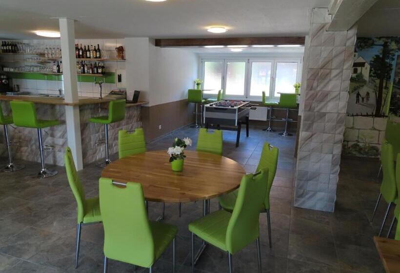 旅馆 Gasthof Schwanen Radelfingen