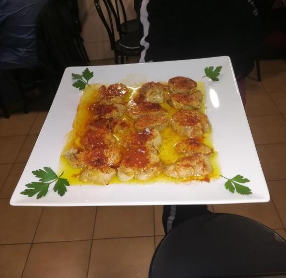 הוסטל Labaiengo Ostatua