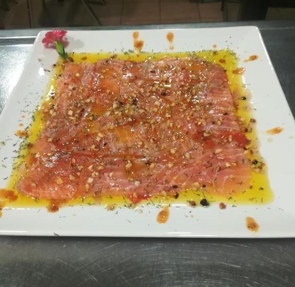 הוסטל Labaiengo Ostatua